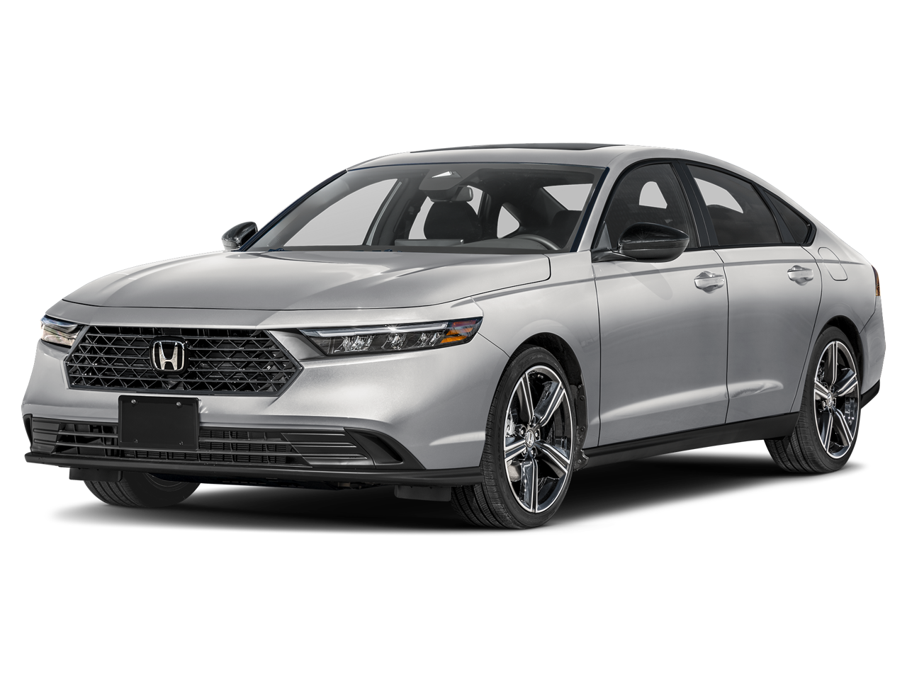 2026 Honda Accord Hybrid Sport's photo