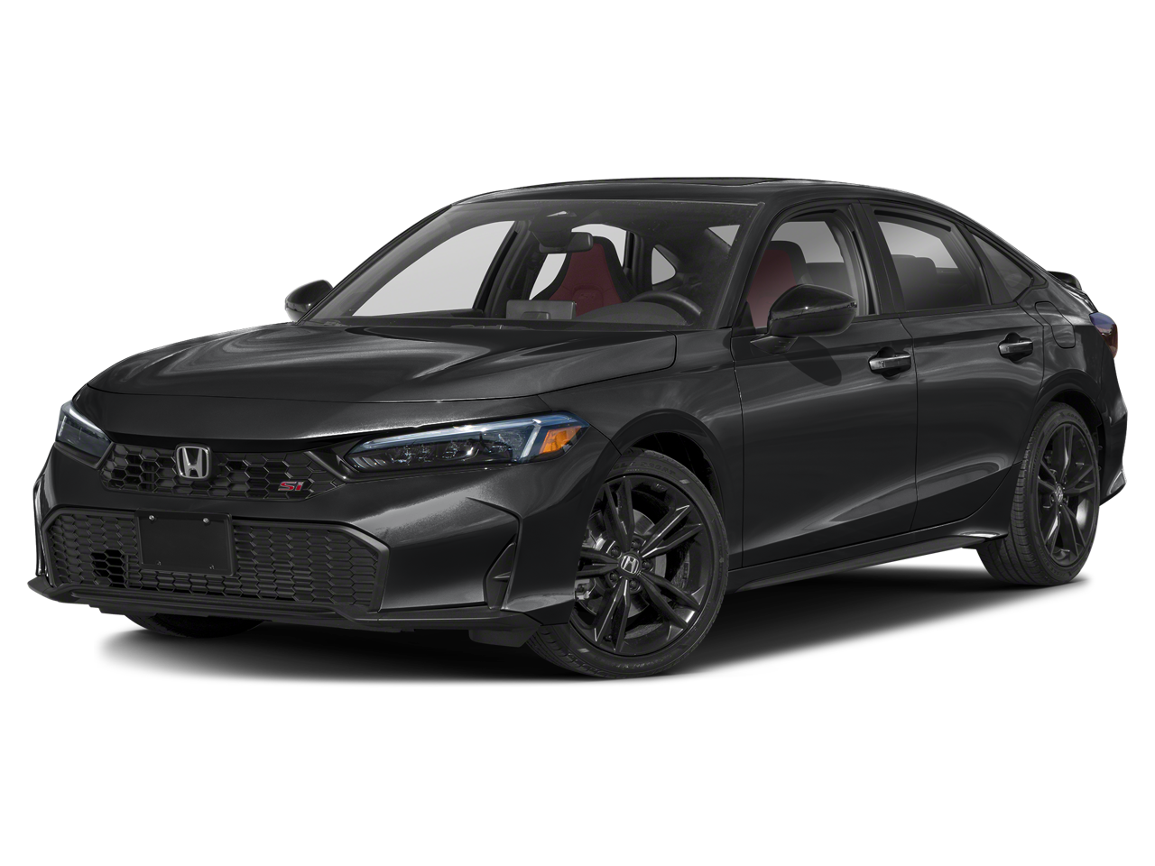 2026 Honda Civic's photo