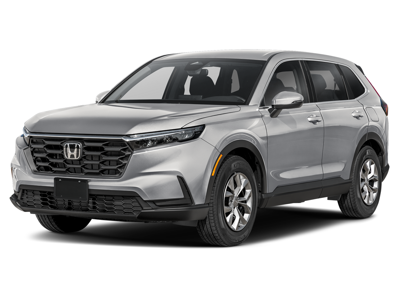 2026 Honda CR-V LX - Photo 17