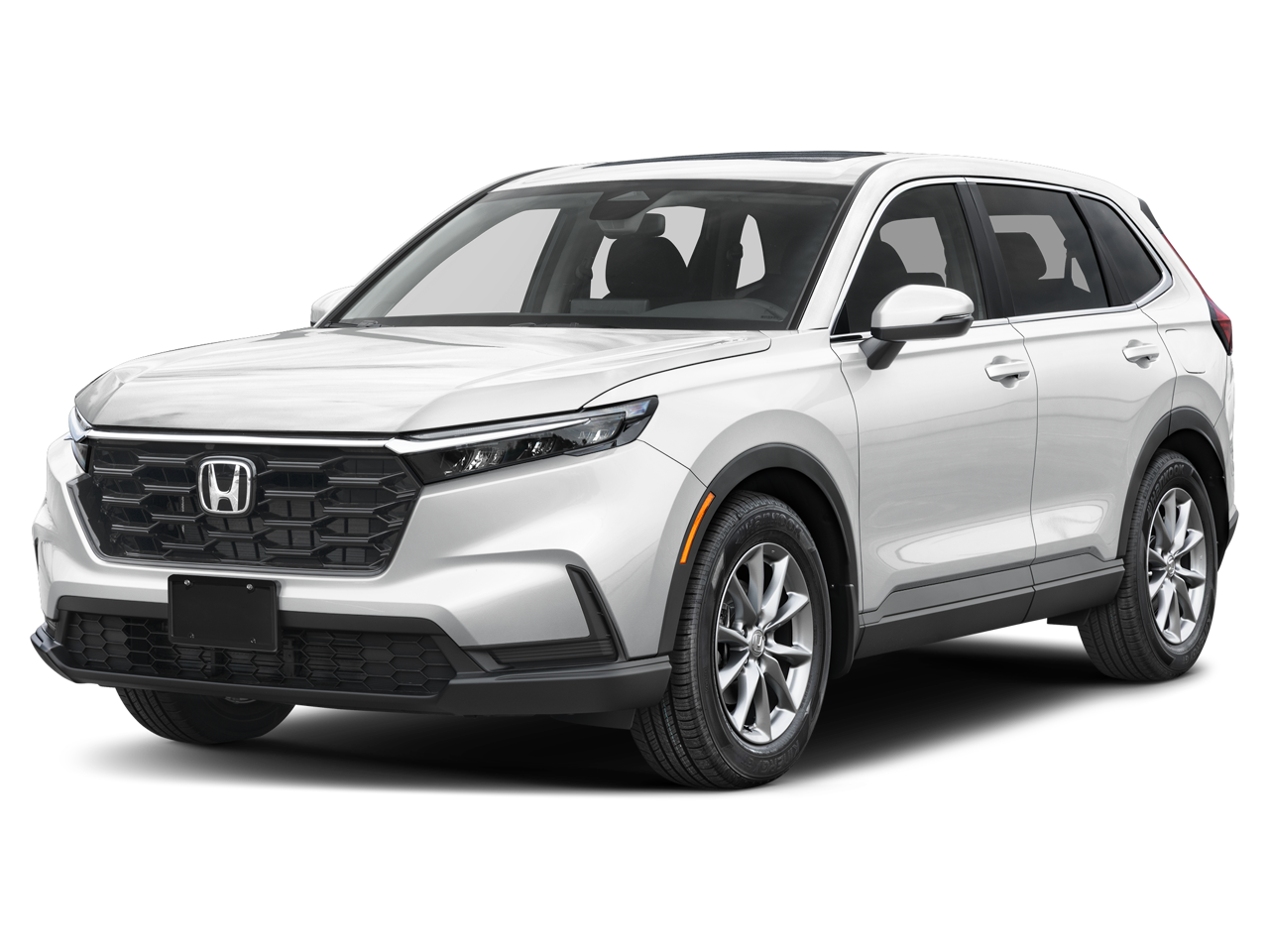 2026 Honda CR-V EX 2WD's photo