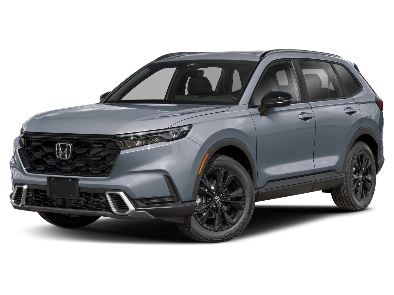 2026 Honda CR-V Hybrid Sport Touring AWD's photo