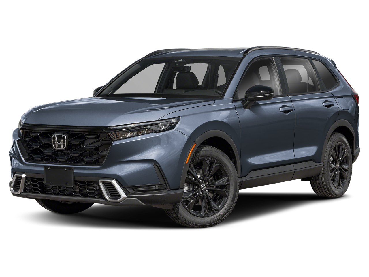 2026 Honda CR-V's photo