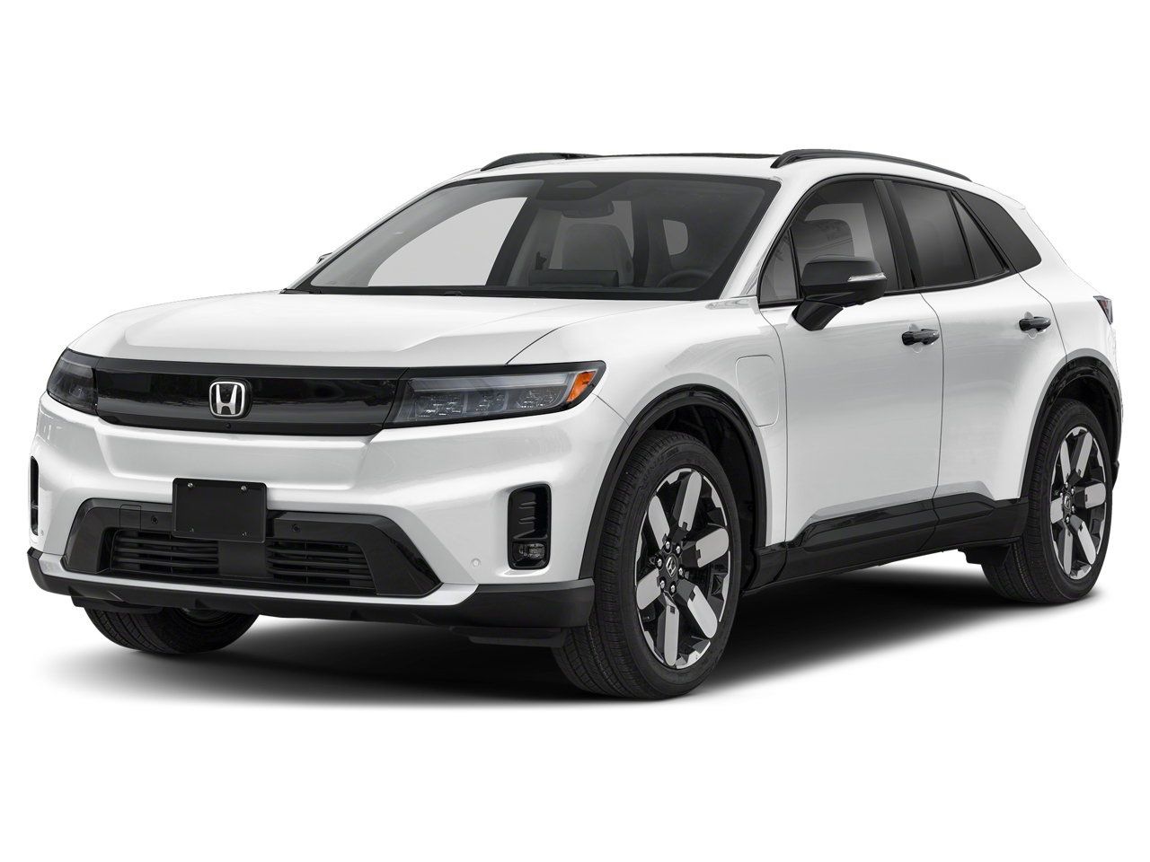 2026 Honda Prologue Elite AWD's photo