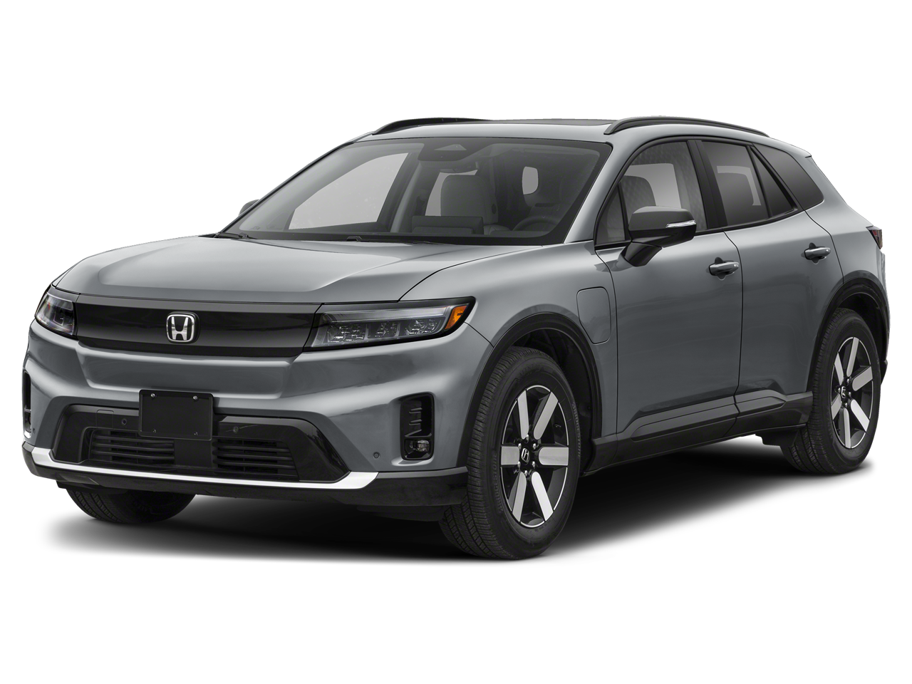 2026 Honda Prologue's photo
