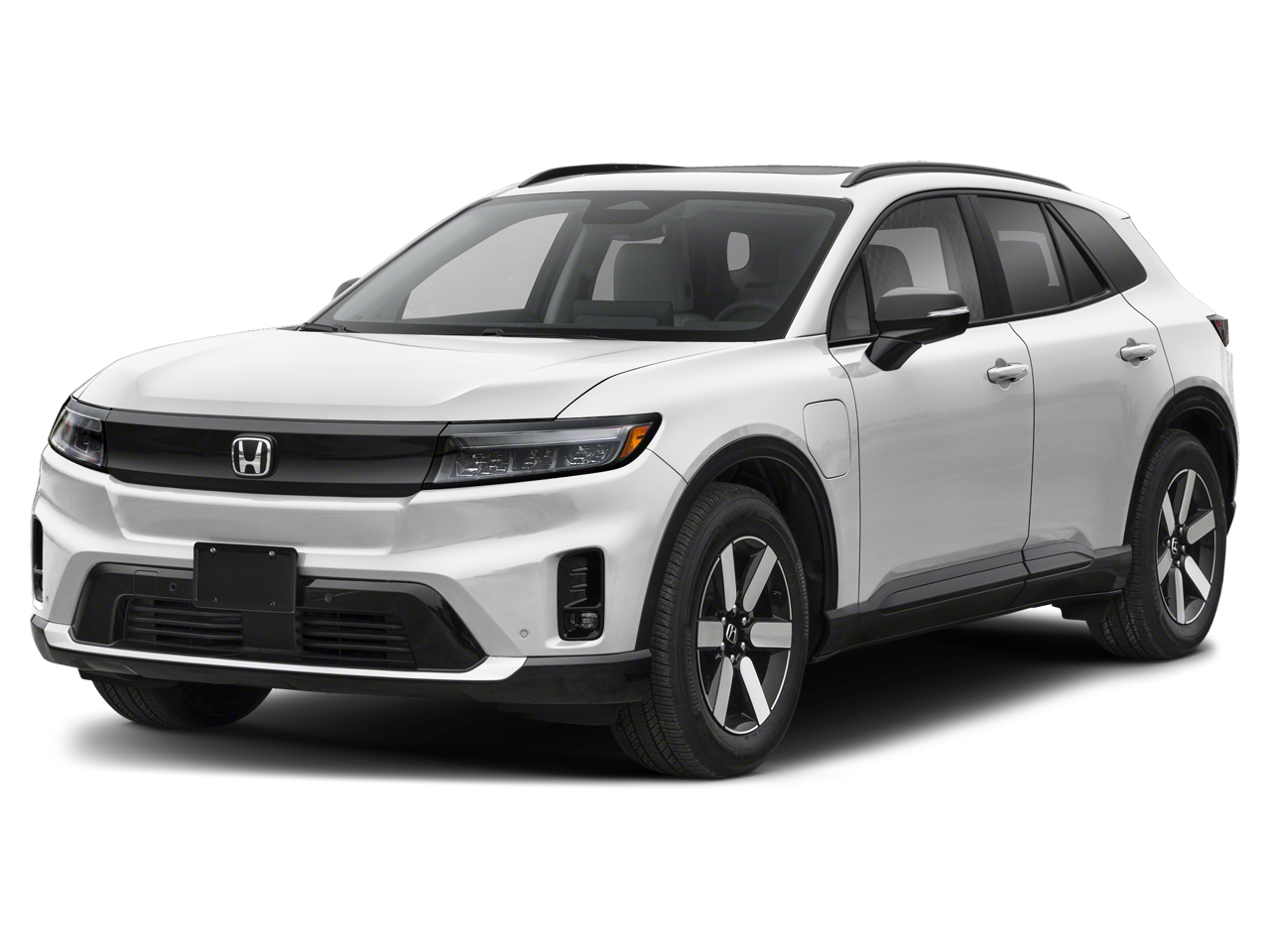 2026 Honda Prologue Touring's photo