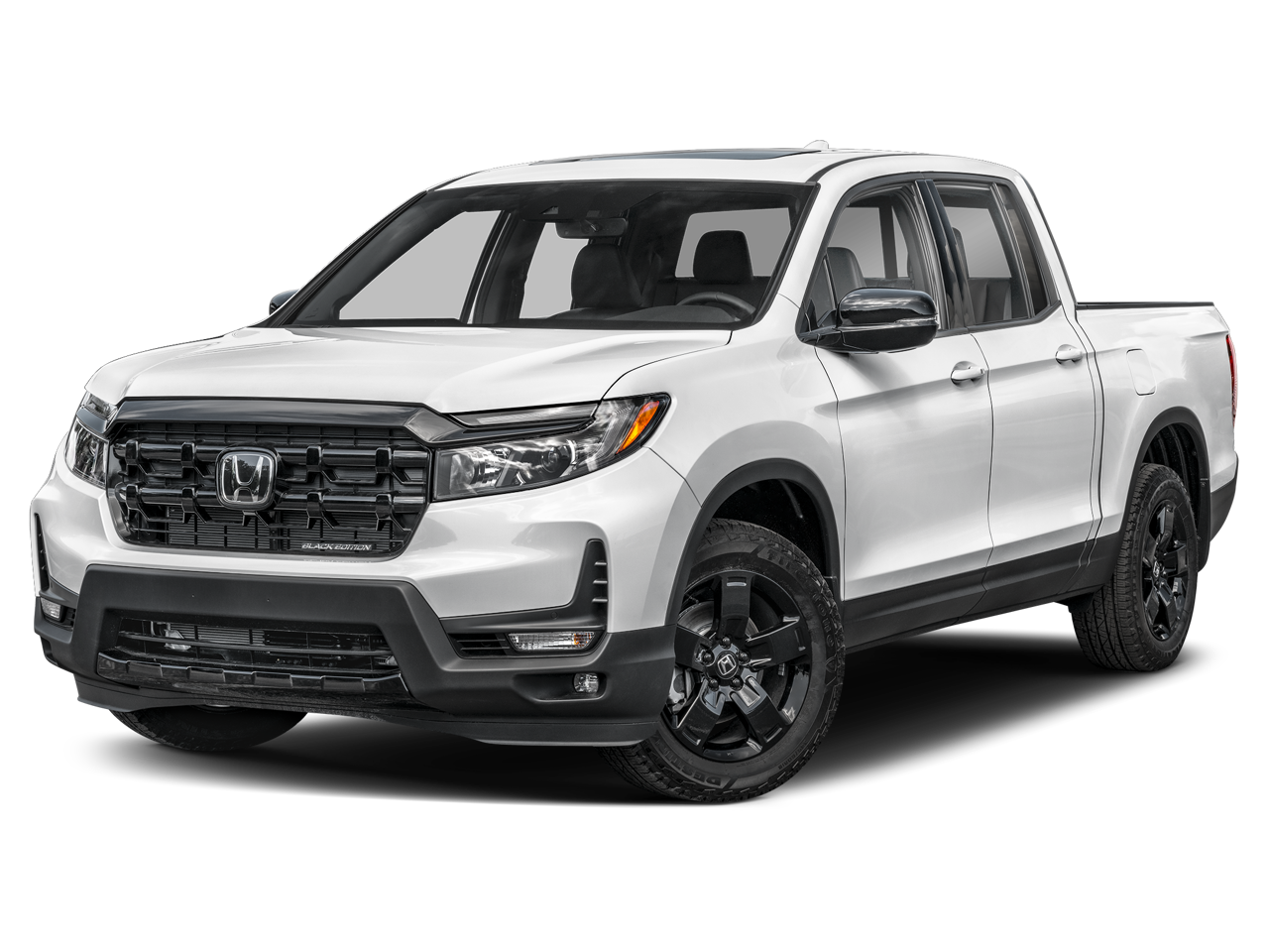 2026 Honda Ridgeline Black Edition - Photo 17