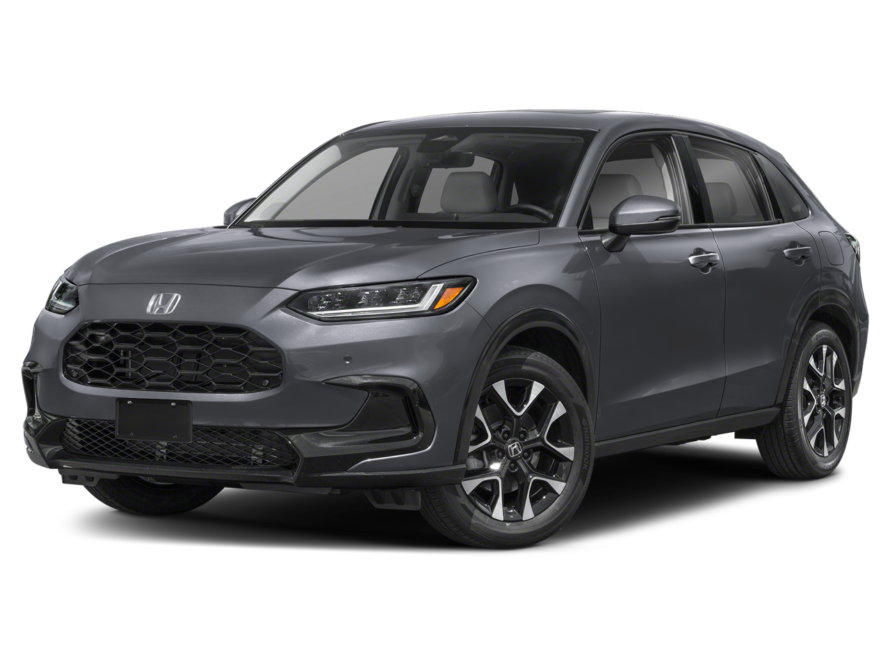 2027 Honda HR-V EX-L 2WD's photo