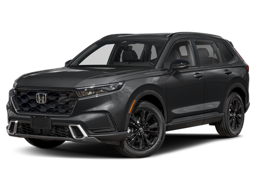 2027 Honda CR-V Hybrid Sport Touring