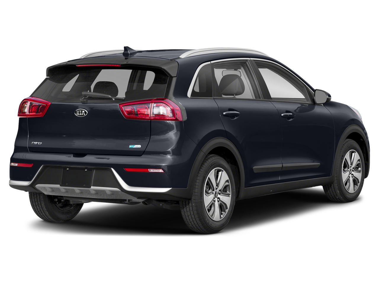 2019 Kia Niro LX