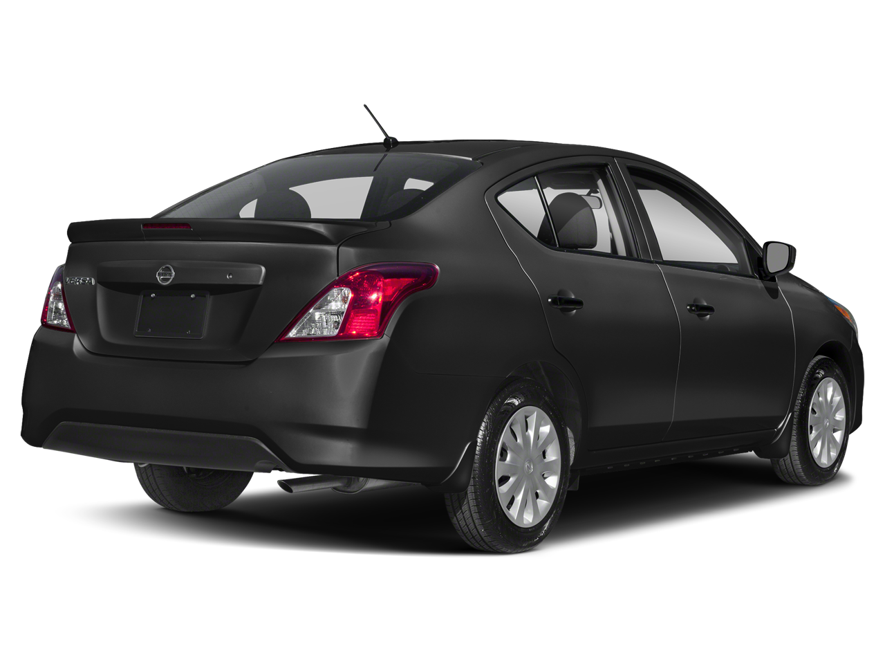 2019 Nissan Versa 1.6 S Plus