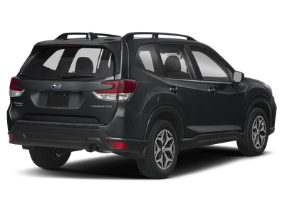 2020 Subaru Forester Premium Premium
