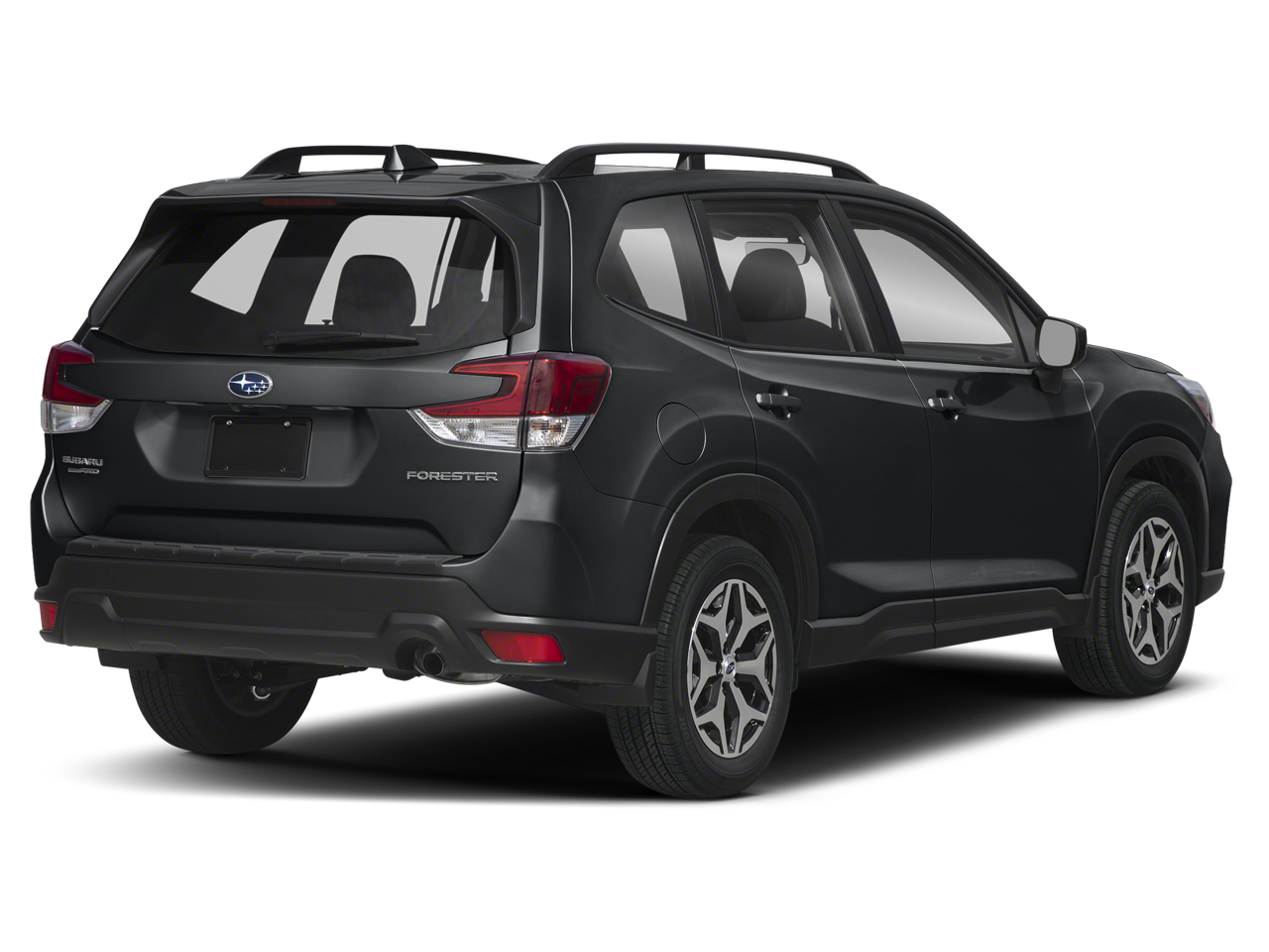 2020 Subaru Forester Premium Premium