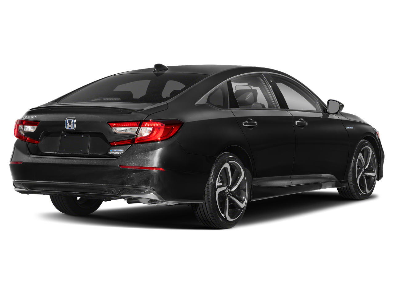 2022 Honda Accord Hybrid Sport - Photo 34