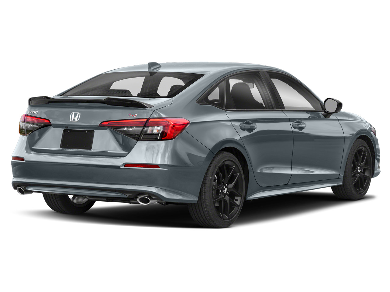 2023 Honda Civic Si - Photo 35