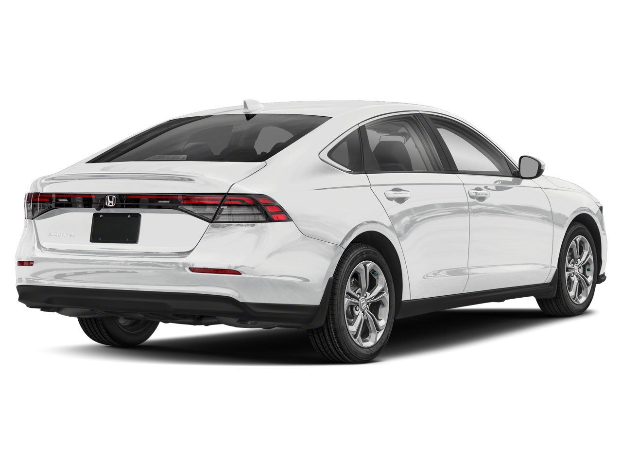 2024 Honda Accord EX - Photo 33