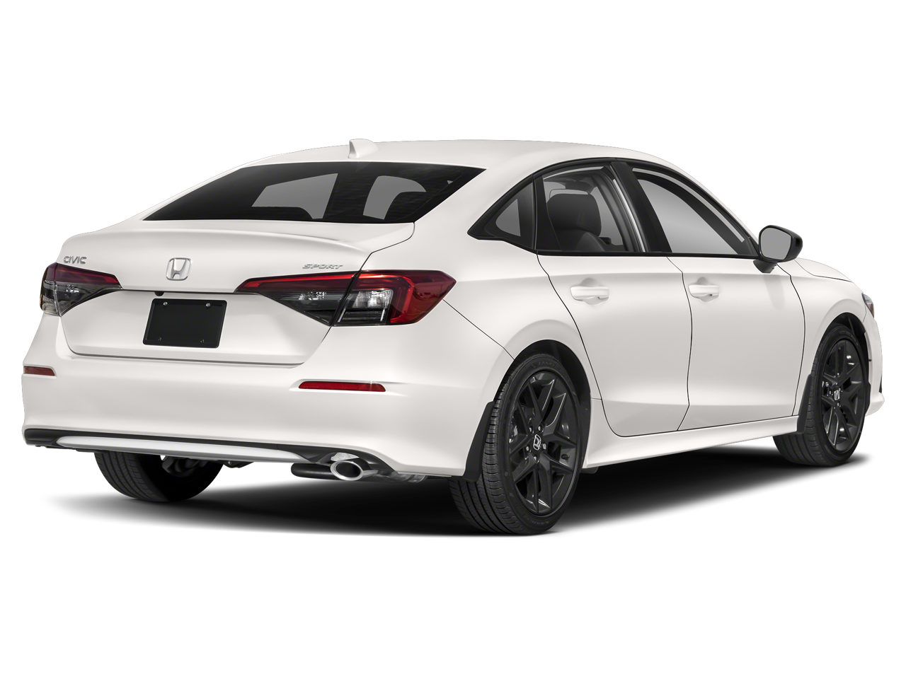 2024 Honda Civic Sport - Photo 6
