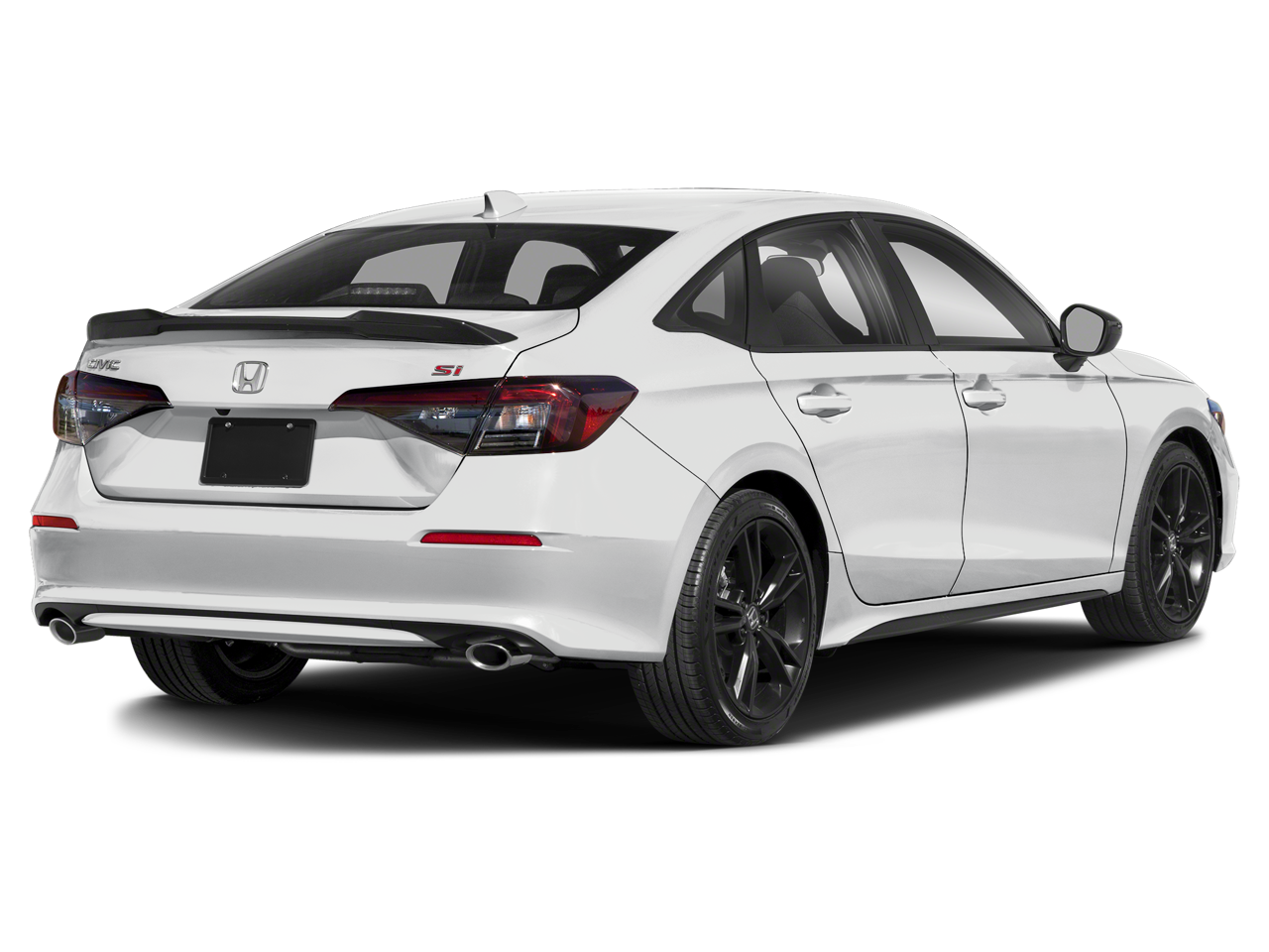2024 Honda Civic Si - Photo 35