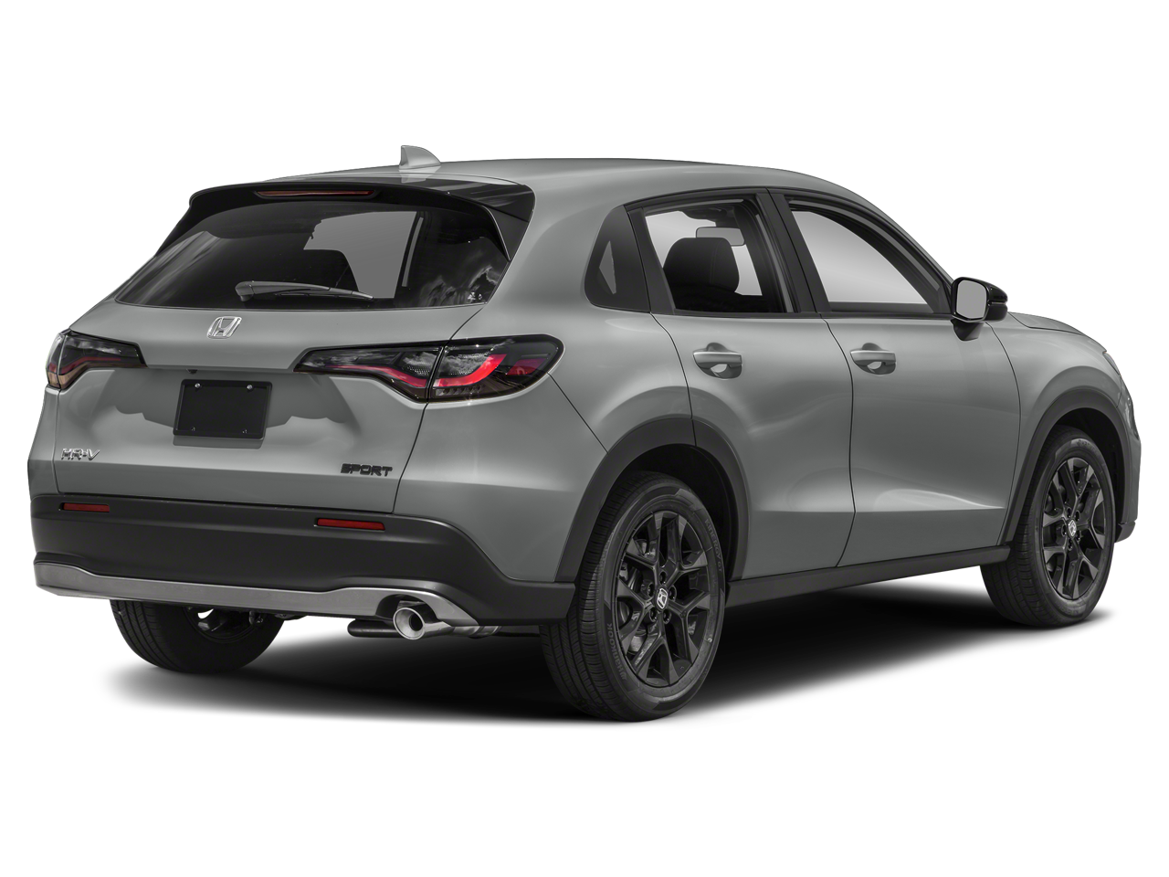 2024 Honda HR-V Sport - Photo 10