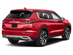 2024 Mitsubishi Outlander SE 2.5 2WD