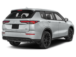 2024 Mitsubishi Outlander SE Black Edition S-AWC