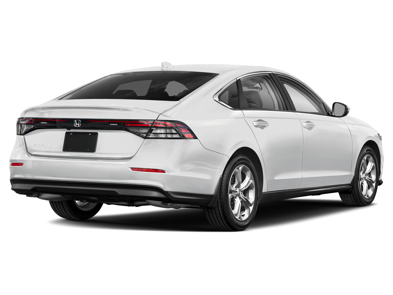 2025 Honda Accord LX - Photo 33