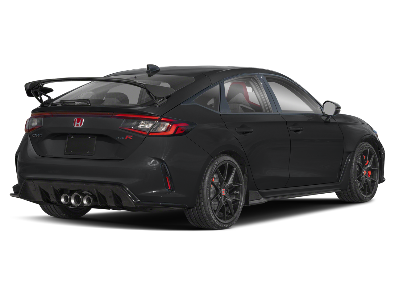 2025 Honda Civic Type R Base