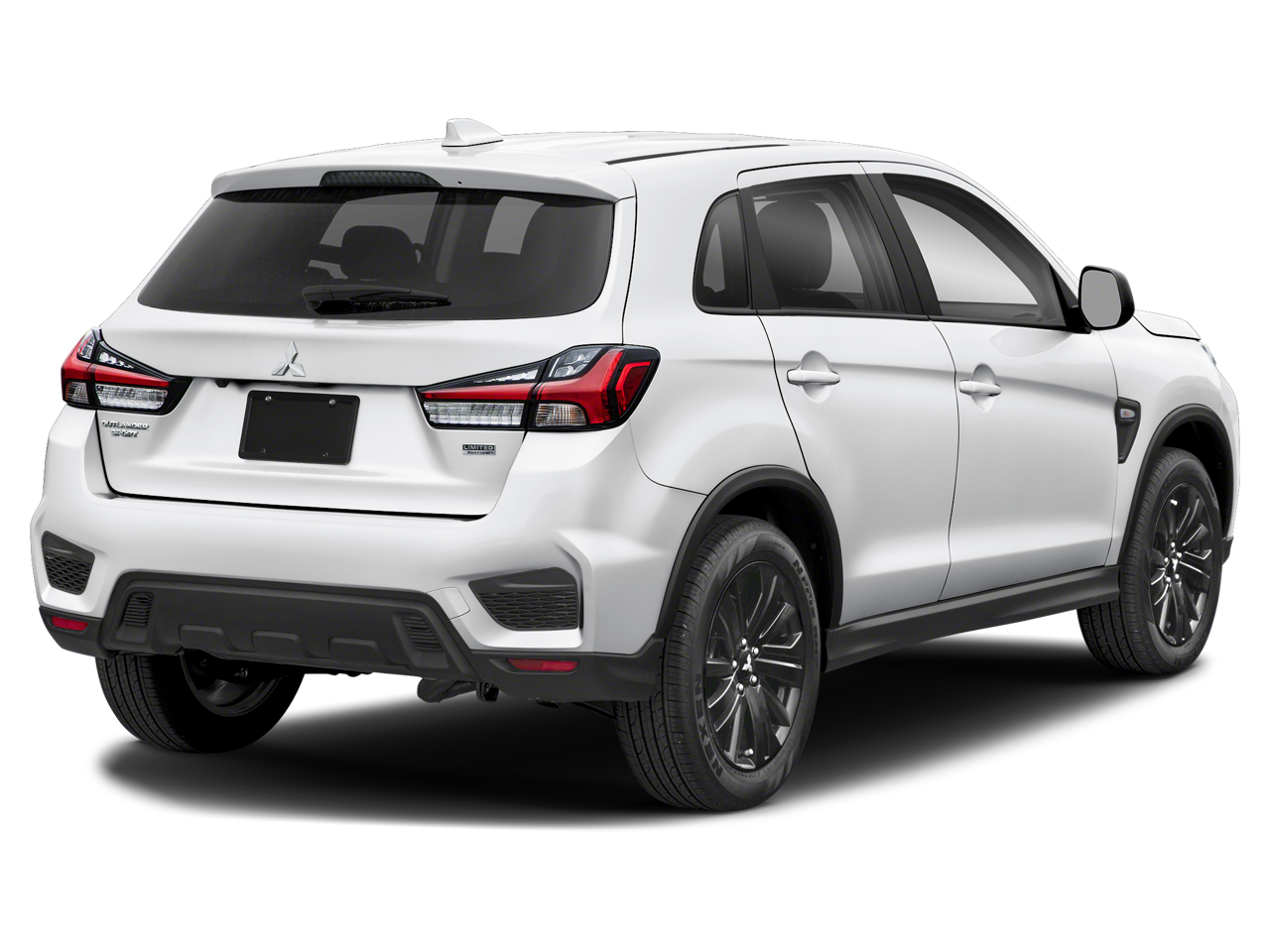2025 Mitsubishi Outlander Sport 2.0 LE