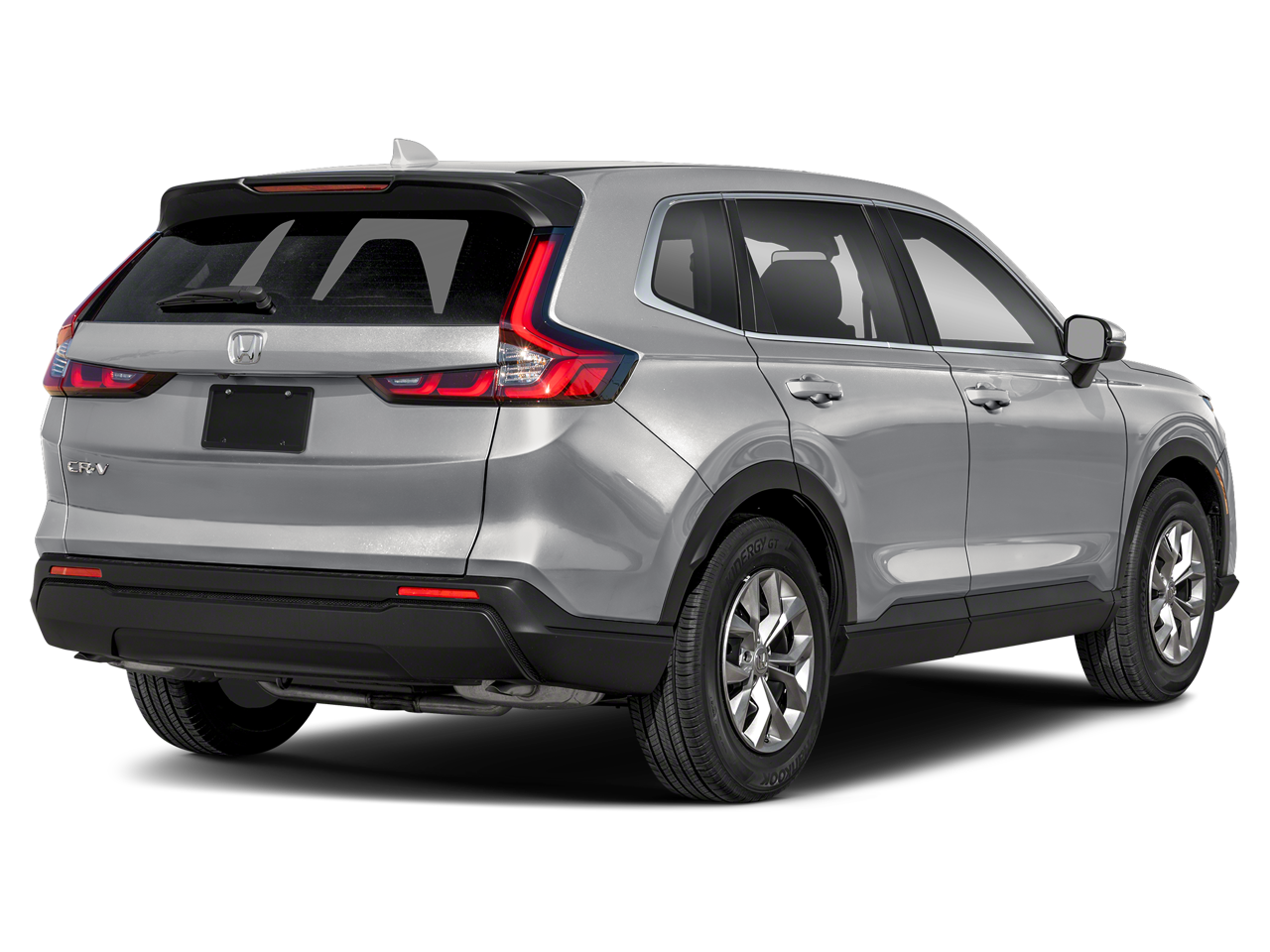 2026 Honda CR-V LX - Photo 18