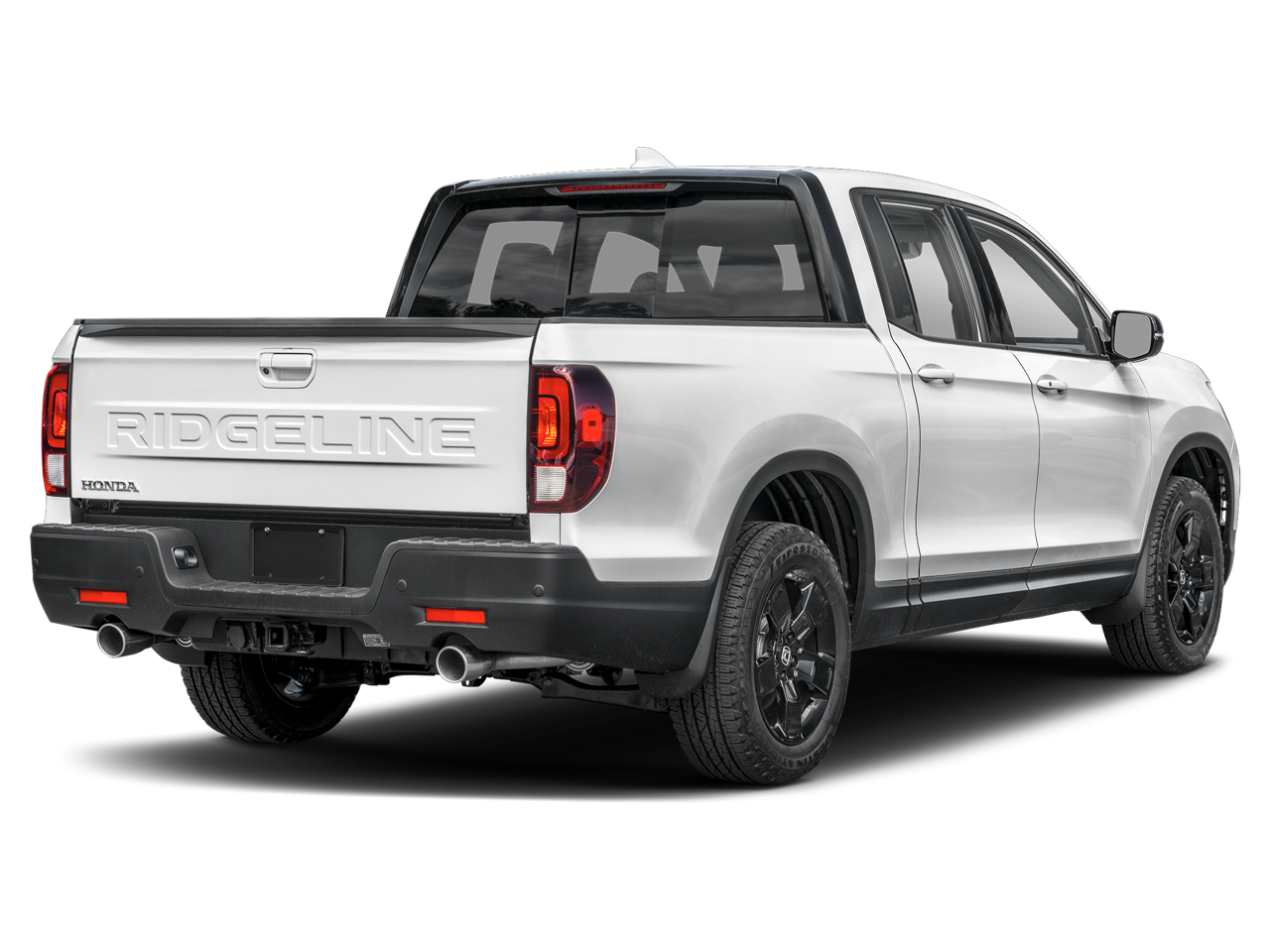 2026 Honda Ridgeline Black Edition - Photo 18