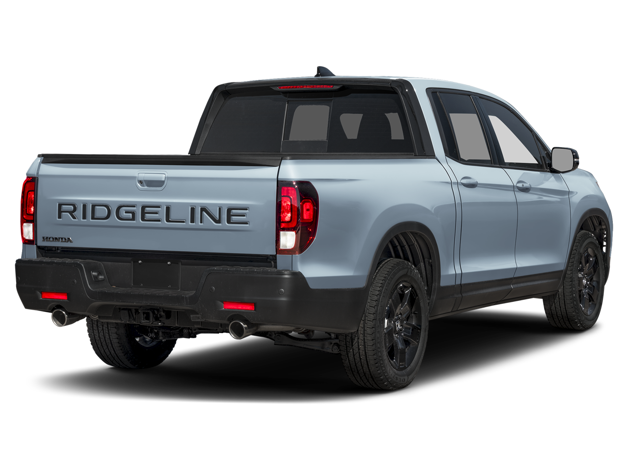 2026 Honda Ridgeline Black Edition - Photo 18