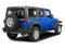 2014 Jeep Wrangler Unlimited Freedom Edition