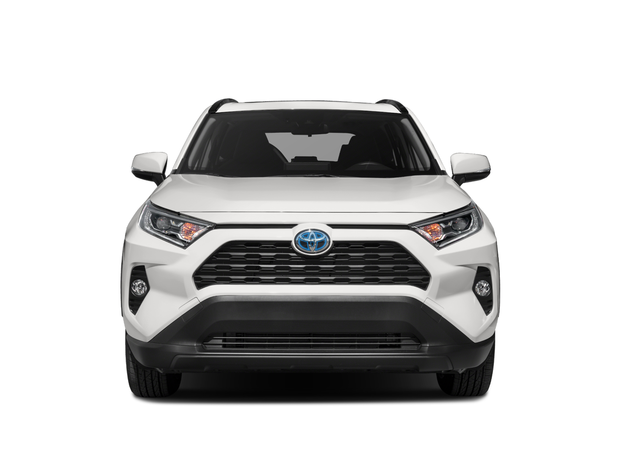 2019 Toyota RAV4 Hybrid XLE