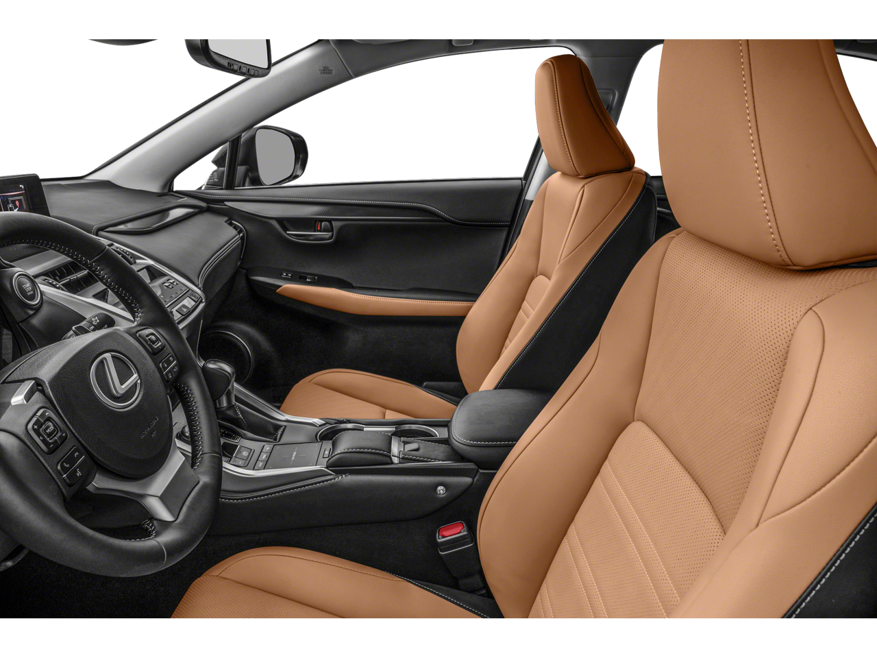 2020 Lexus NX NX 300