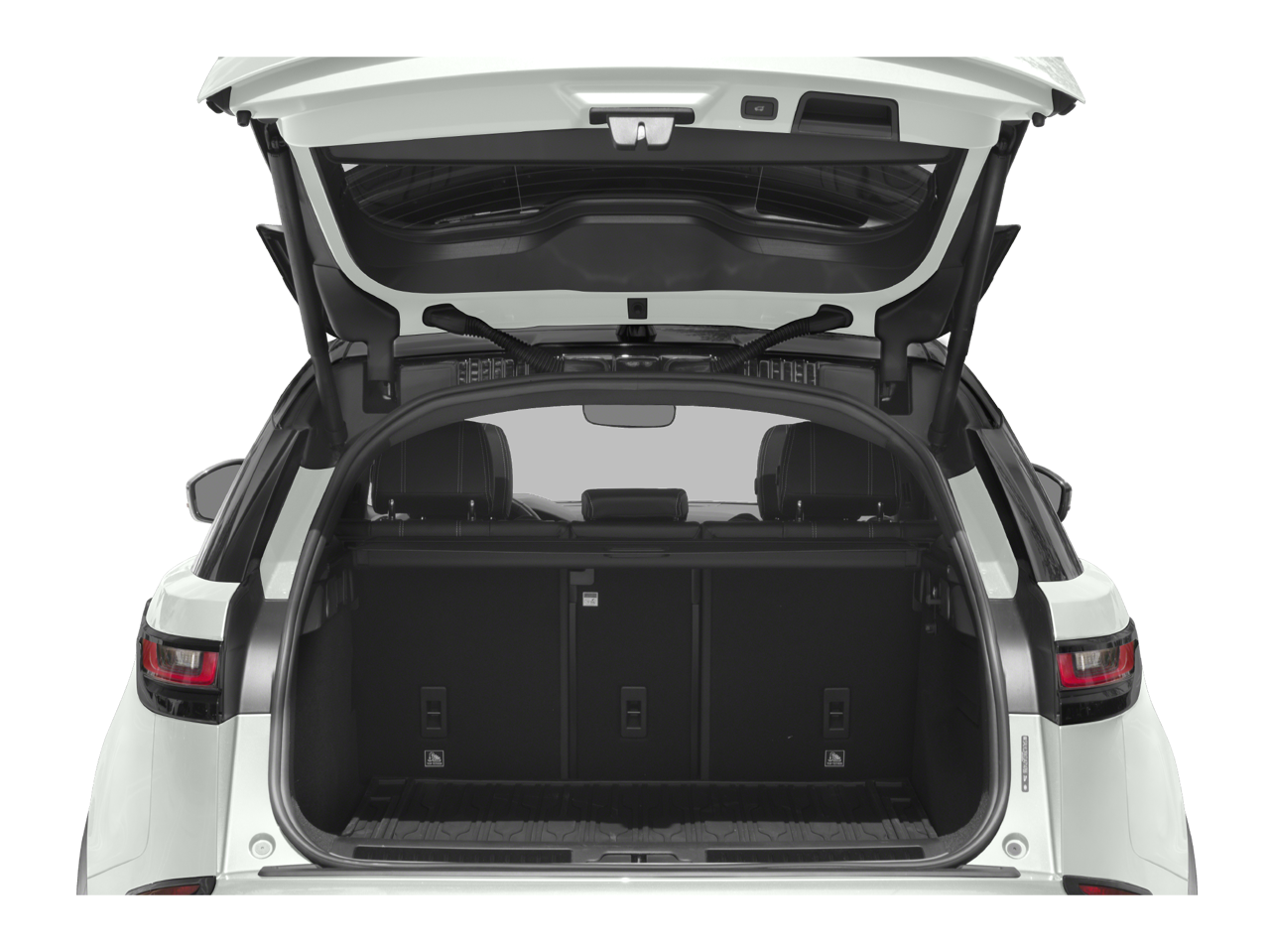 2020 Land Rover Range Rover Velar S