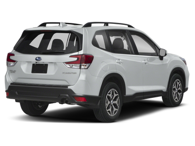 2020 Subaru Forester Premium Premium