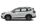 2020 Subaru Forester Premium Premium