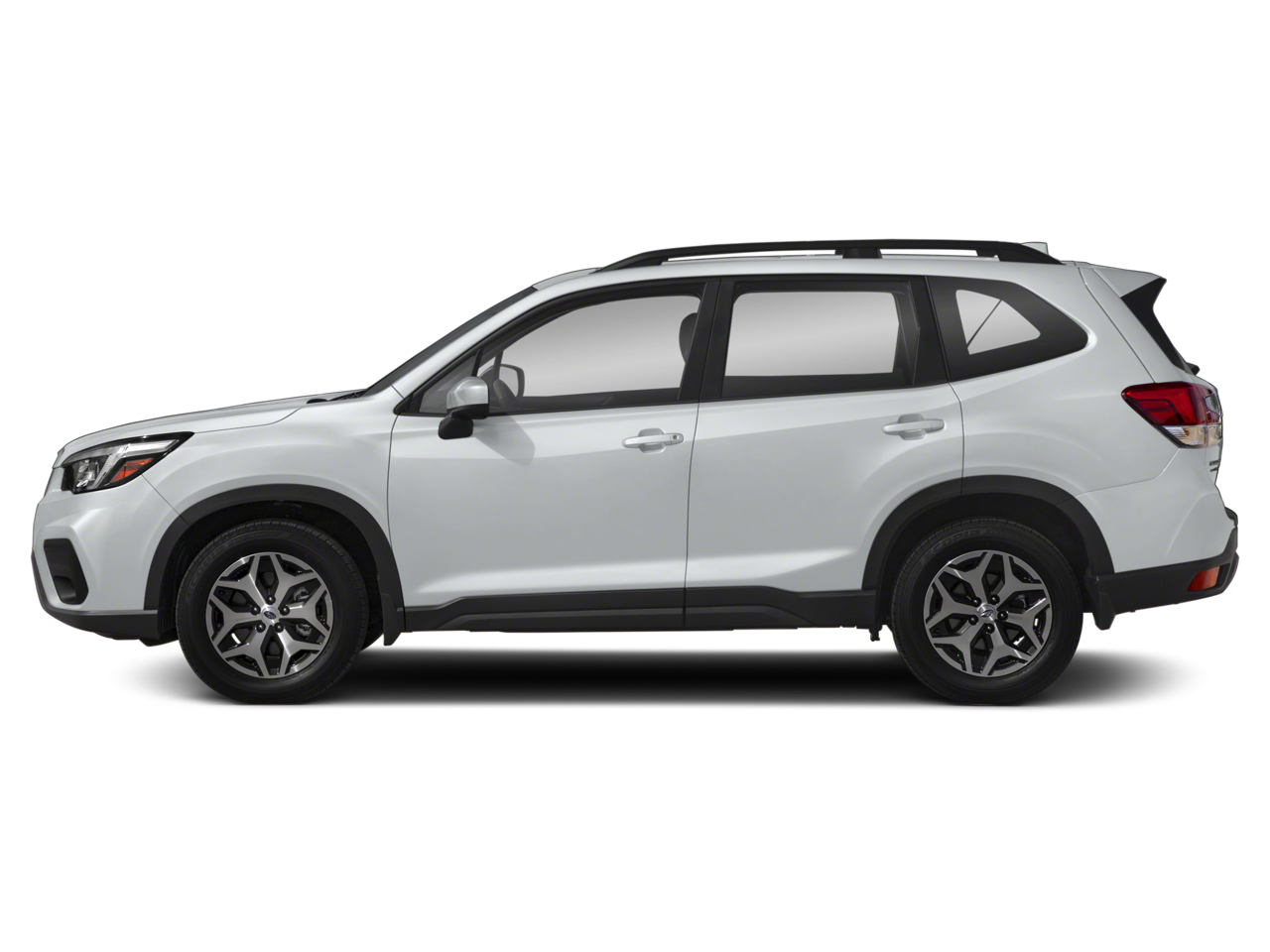 2020 Subaru Forester Premium Premium