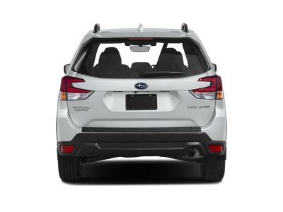 2020 Subaru Forester Premium Premium