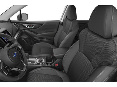 2020 Subaru Forester Premium Premium