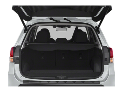 2020 Subaru Forester Premium Premium