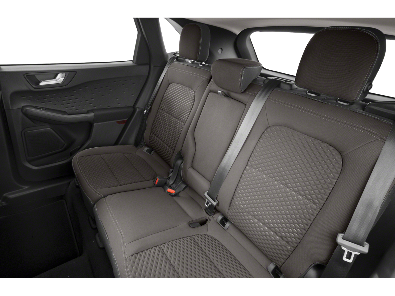 2021 Ford Escape Hybrid SE