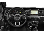 2021 Jeep Wrangler 4xe Unlimited Rubicon 4x4