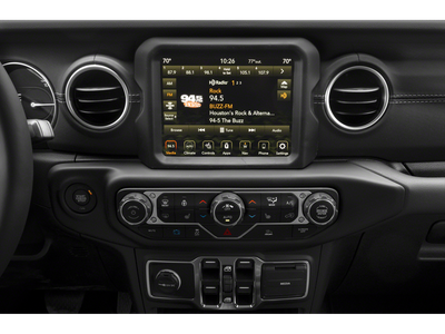 2021 Jeep Wrangler 4xe Unlimited Rubicon 4x4