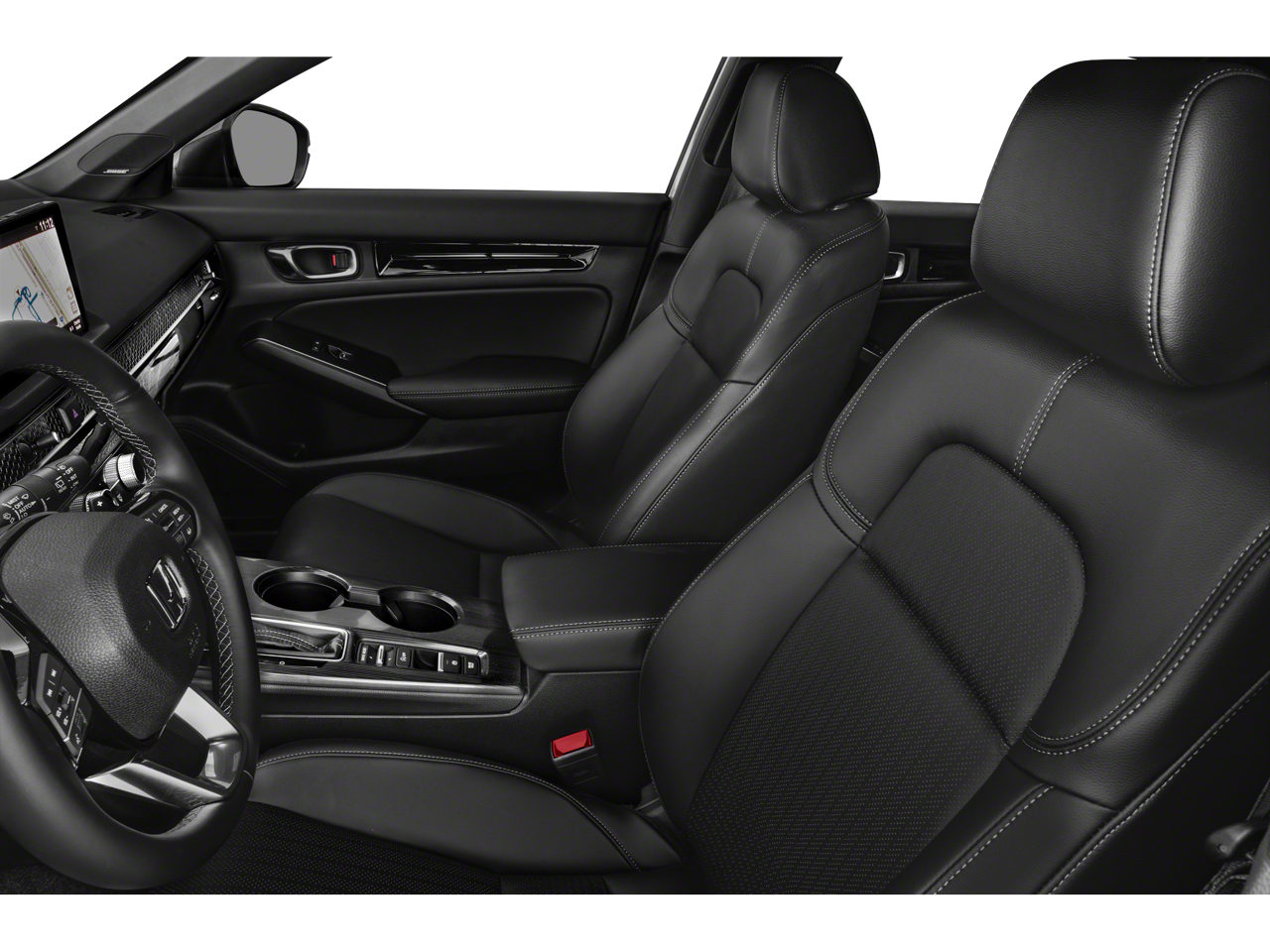 2022 Honda Civic Hatchback Sport Touring - Photo 40