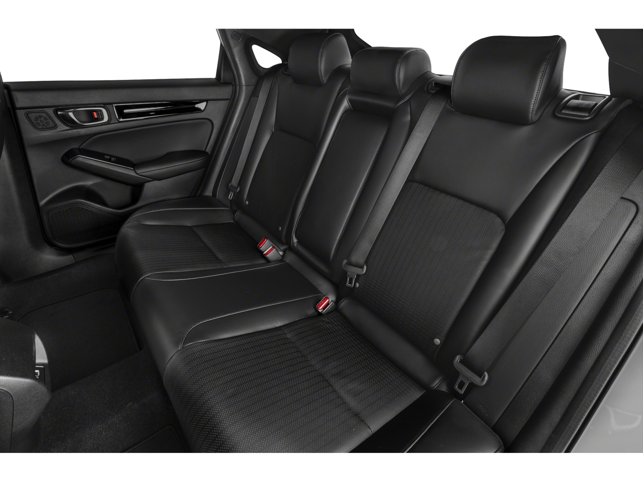 2022 Honda Civic Hatchback Sport Touring - Photo 43