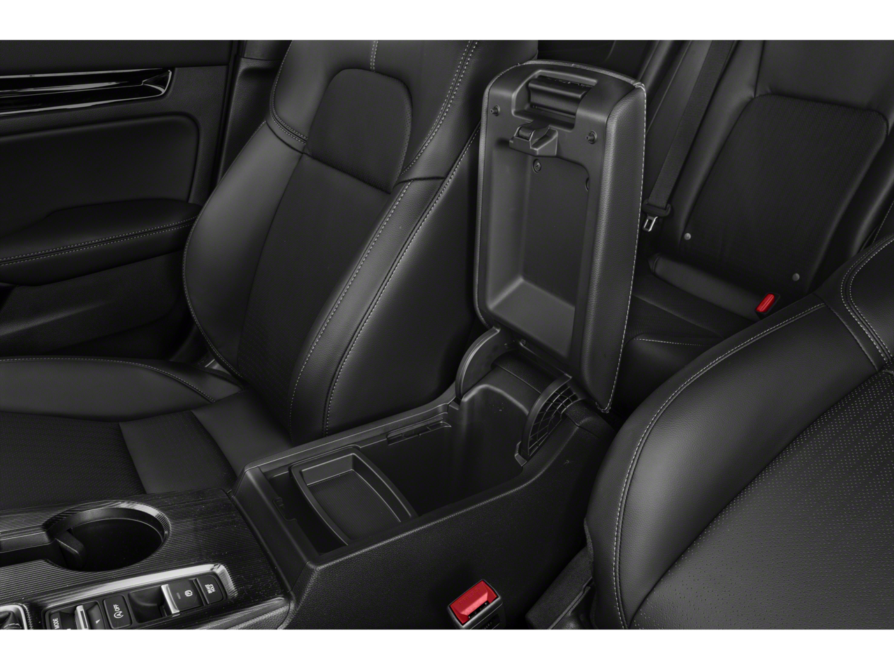 2022 Honda Civic Hatchback Sport Touring - Photo 44