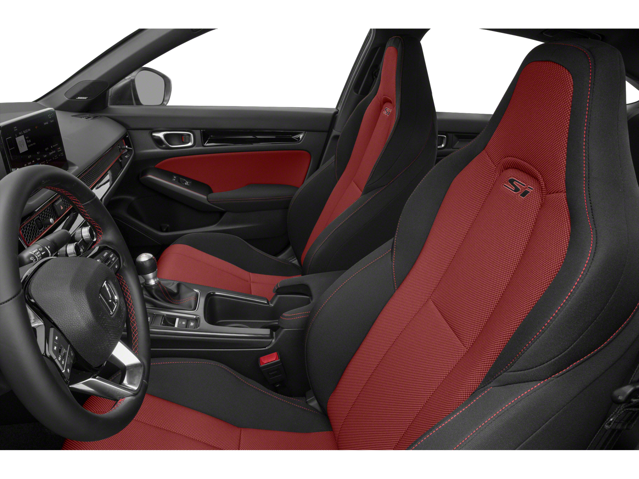 2023 Honda Civic Si - Photo 39