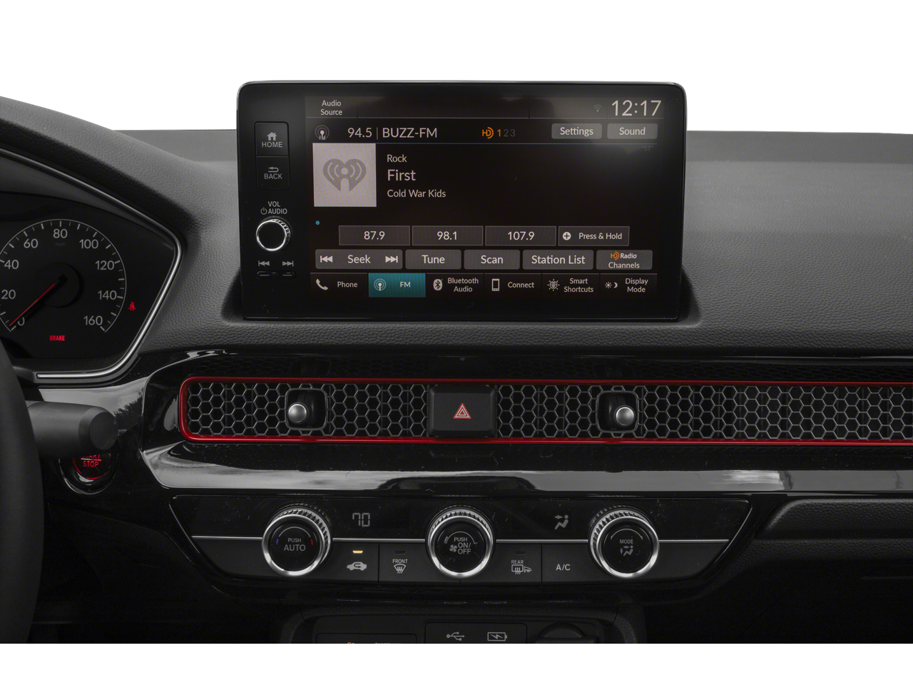 2023 Honda Civic Si - Photo 40