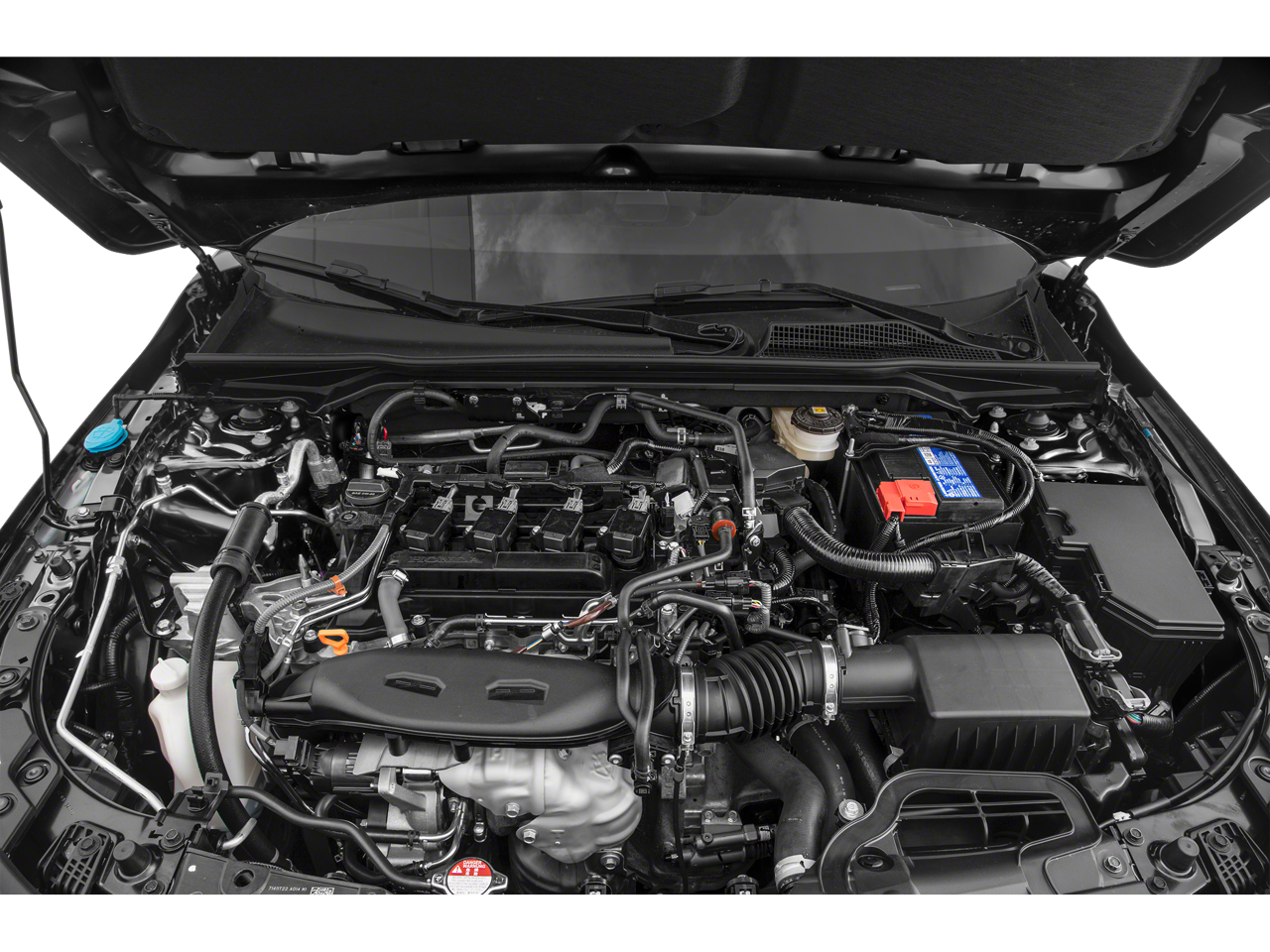 2023 Honda Civic Si - Photo 41