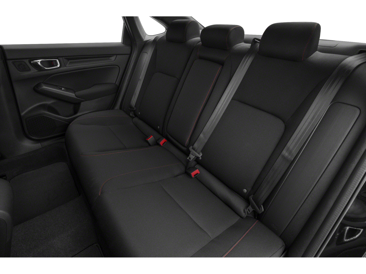 2023 Honda Civic Si - Photo 42
